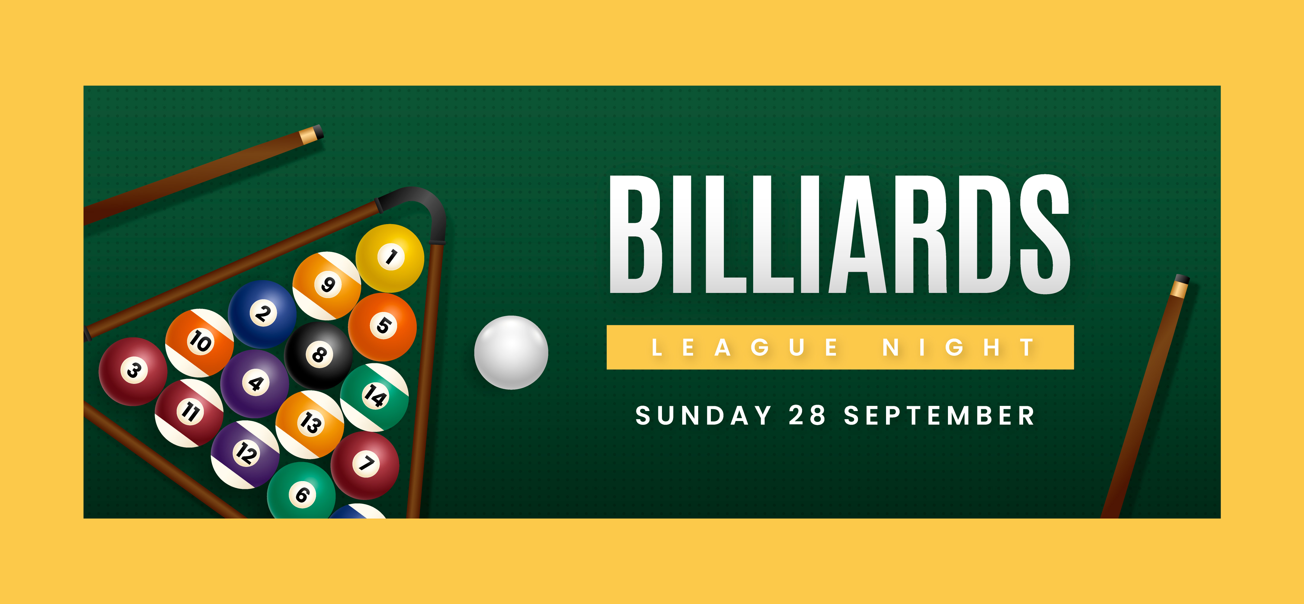 World Pool Masters 2025