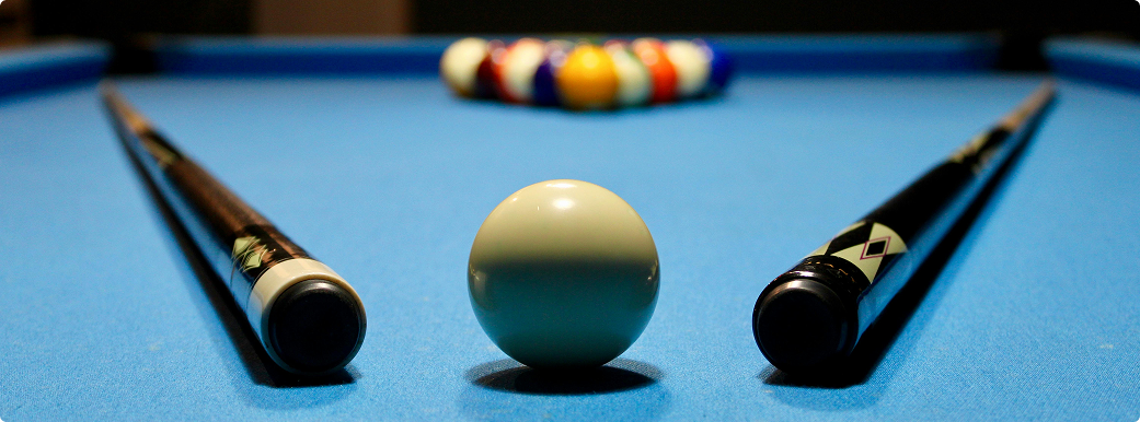 Billiards 101: A Complete Beginner's Guide