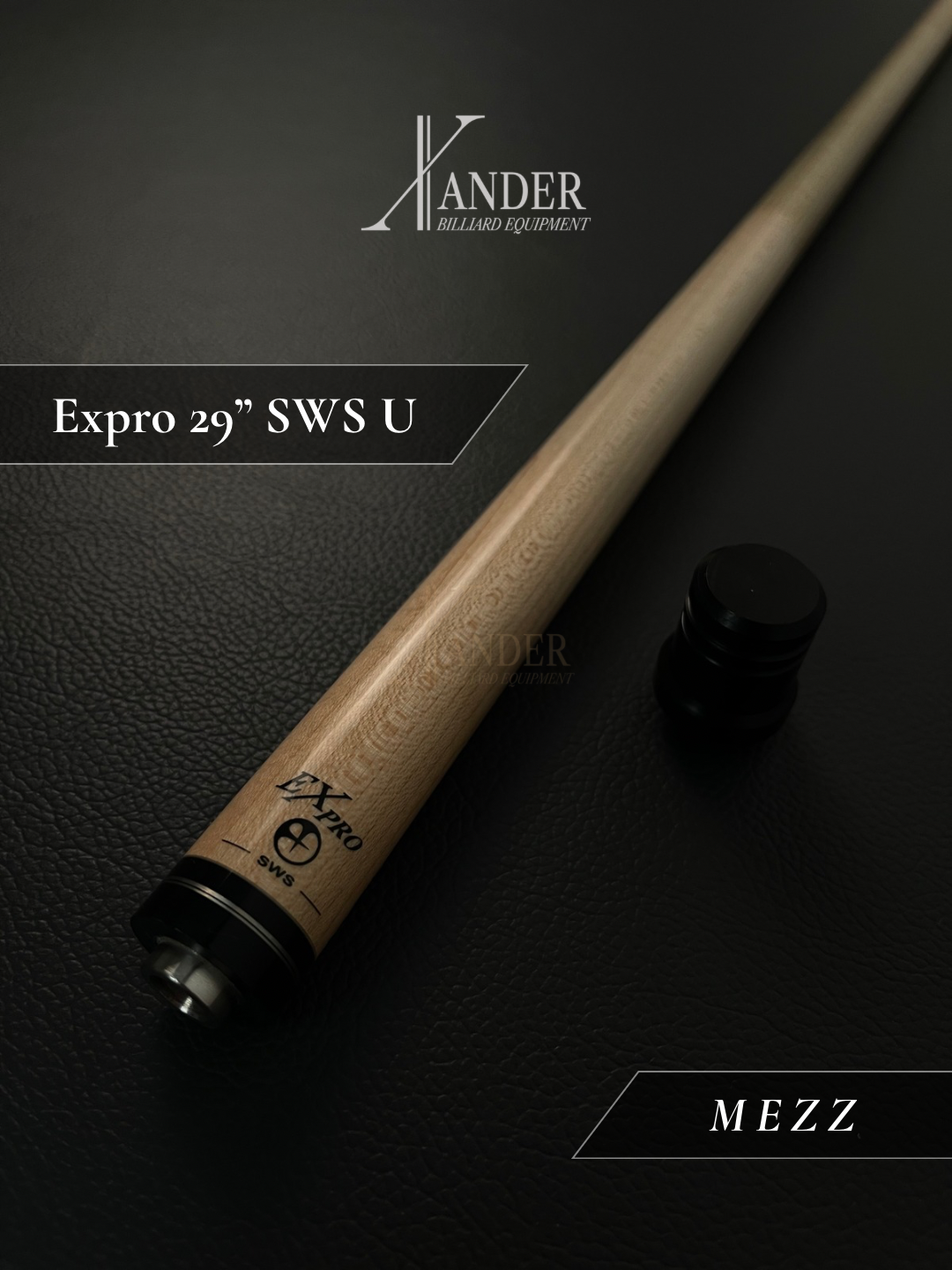 Expro SWS 29" United