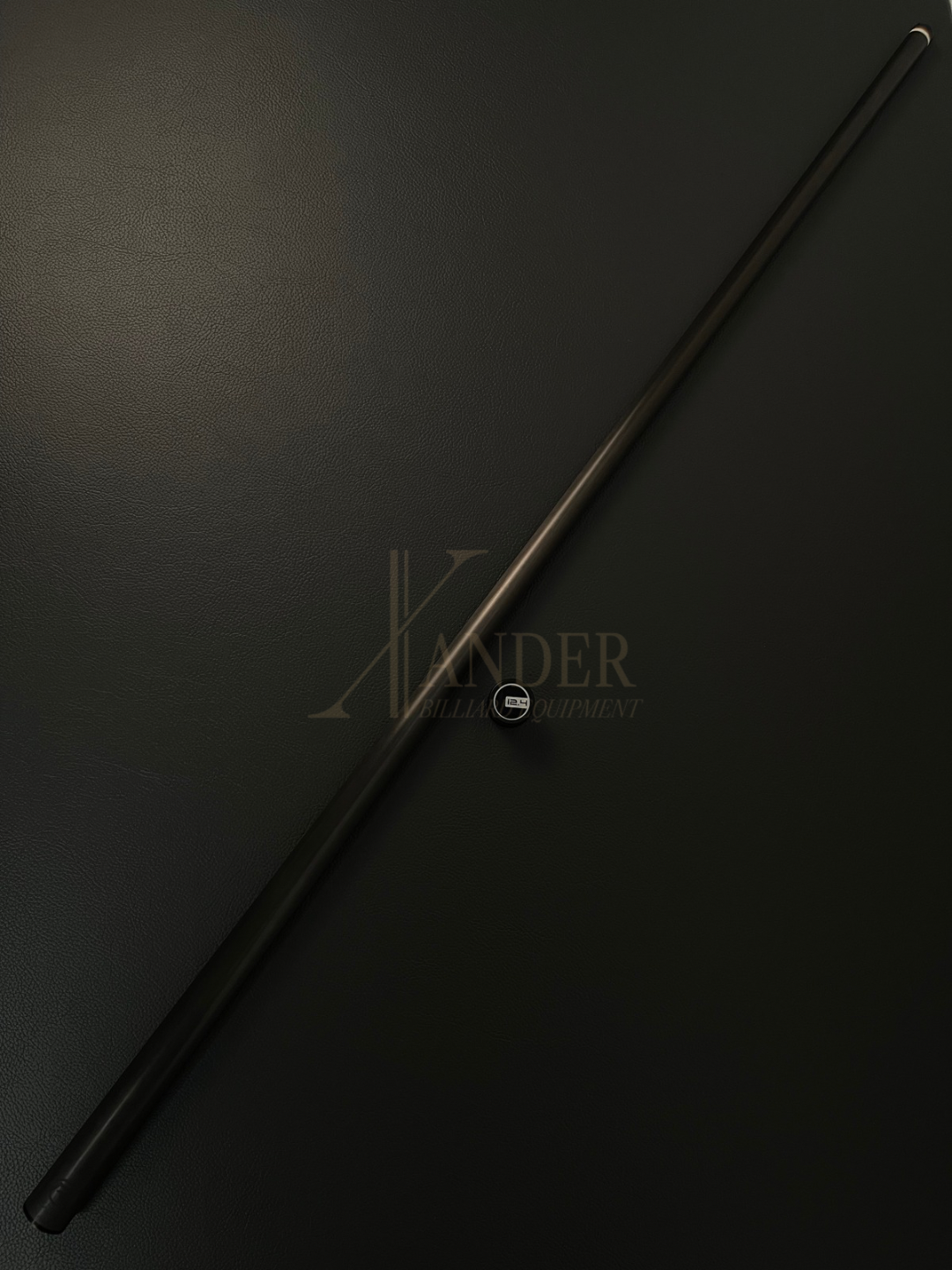 Revo 12.4 WVP Uniloc #1