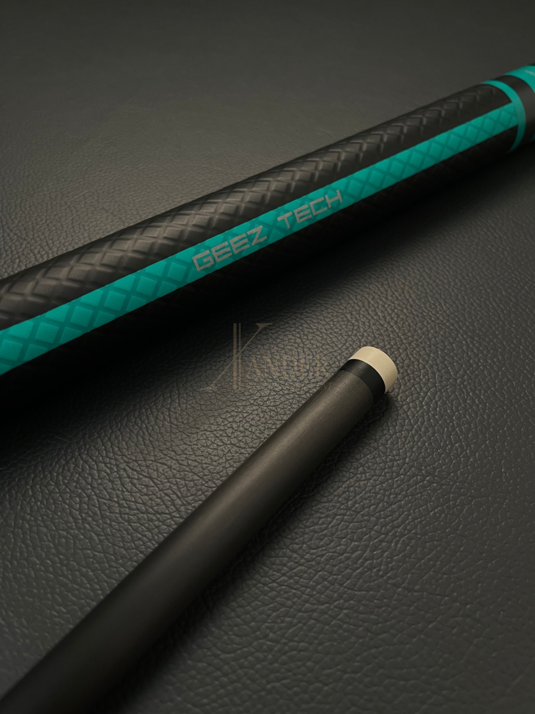 Geez Break Tank with Wrap #2