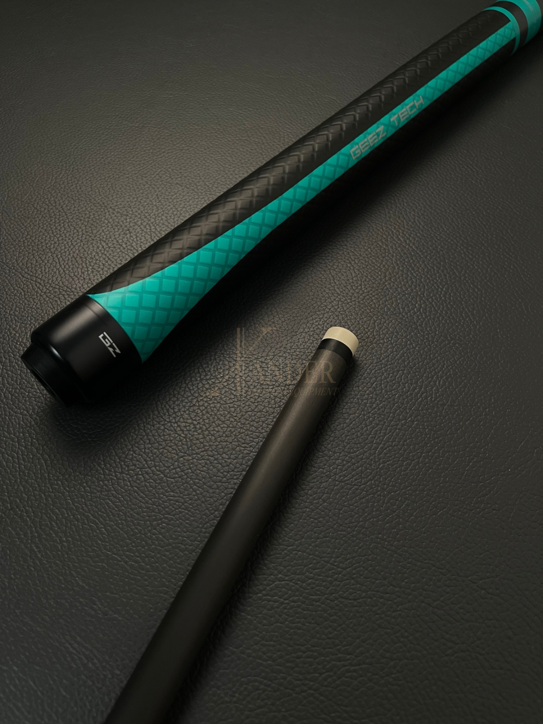 Geez Break Tank with Wrap #3