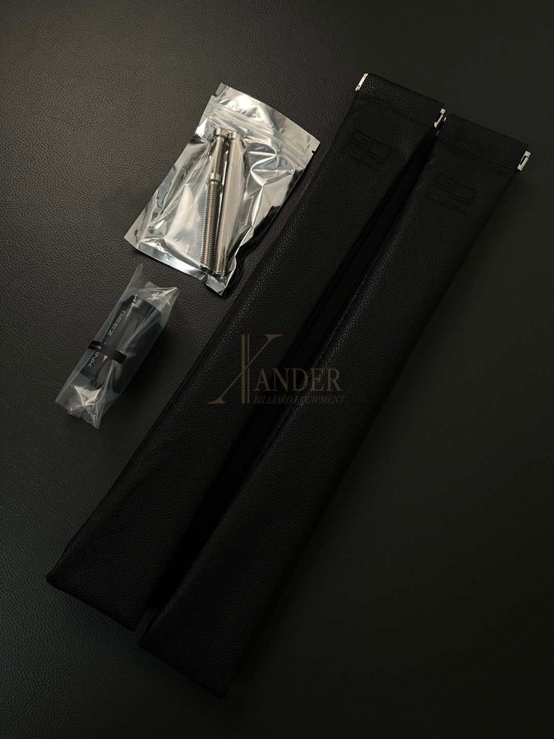 Geez Break Tank with Wrap #4