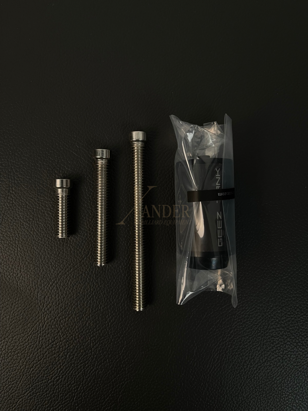 Geez Break Tank with Wrap #5