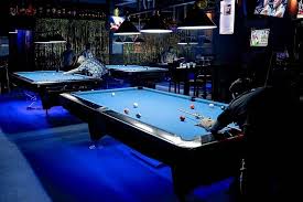 Thumbnail 1 - Valo Billiard Murce